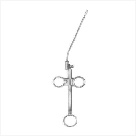 Krause Nasal Snares Forceps 26cm