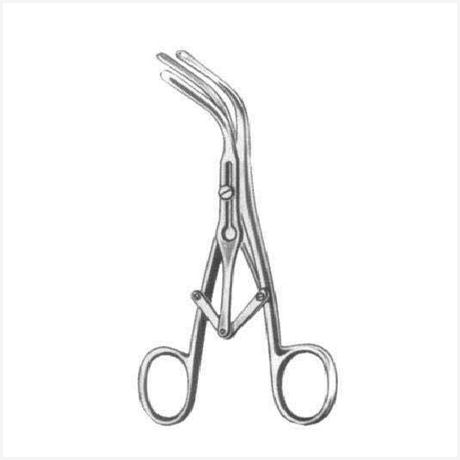 Laborde Trachea Dilators