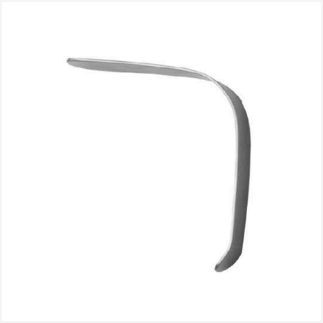 Lack Tongue Depressors 12mm, Child