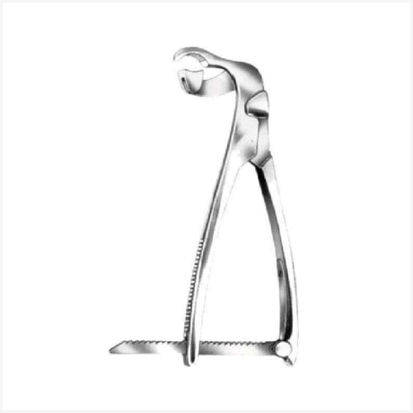 Lambotte Bone Holding Forceps