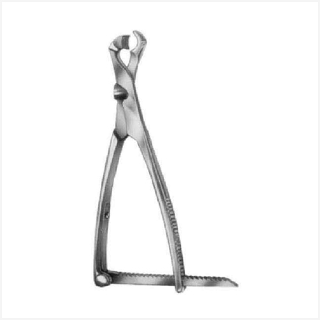 Lambotte Bone Holding Forceps