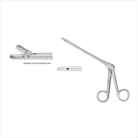 Laminectomy Rongeurs