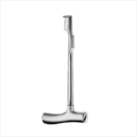 Lebsche Sternum Chisels