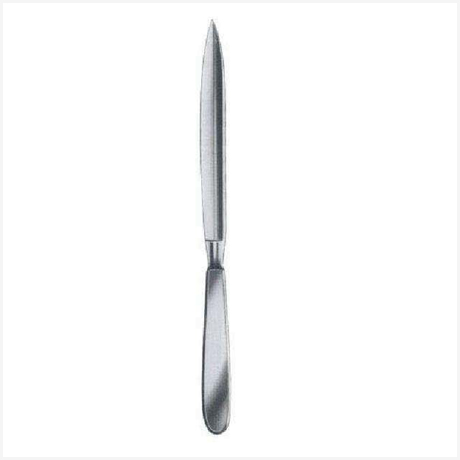 Liston Amputation Knives 13cm/5" Blade