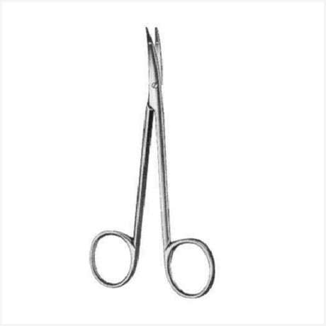 Littauer Ligature Scissors