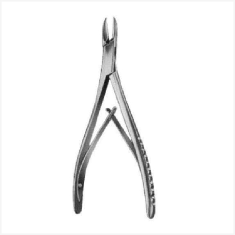 Littauer-Liston Bone Cutting Forceps 15cm