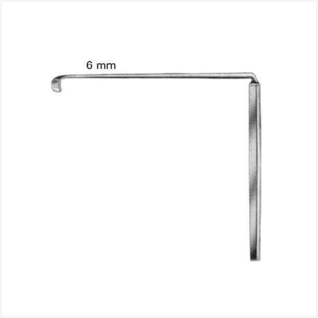 Love Nerve Root Retractors