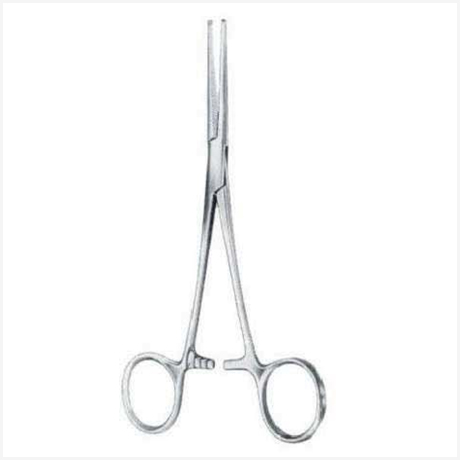 Lovelance Henmostatic Forceps 15.5cm