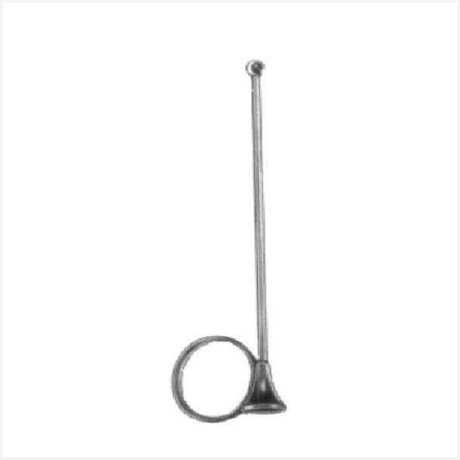 Lowa Trumpet Needle Guide