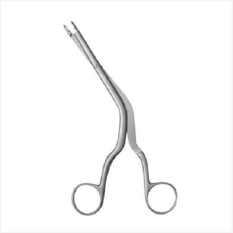 Luc Forceps Small