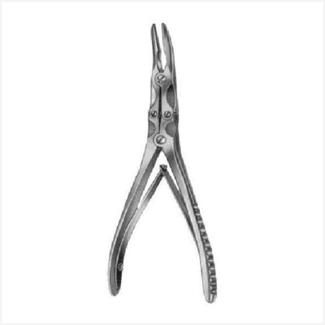 Marquardt Bone Rongeur Forceps M/Action 20cm