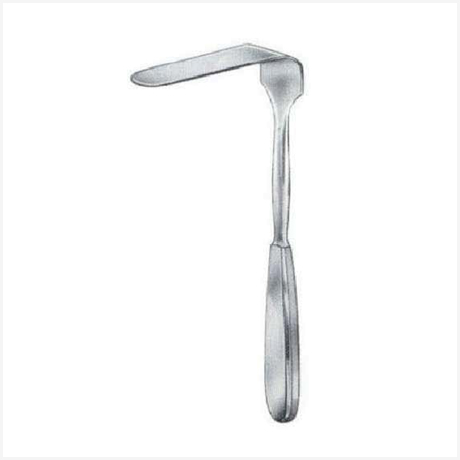 Martin Retractors 105x27mm 26cm