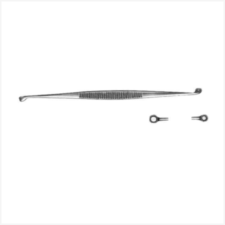 Martini Bone Curettes 13.5cm