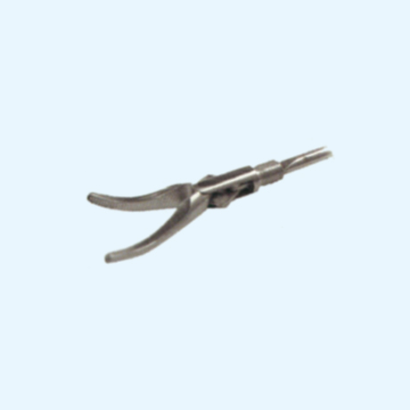 Maryland Medium Diamond Dissecting & Grasping Forcep FHP