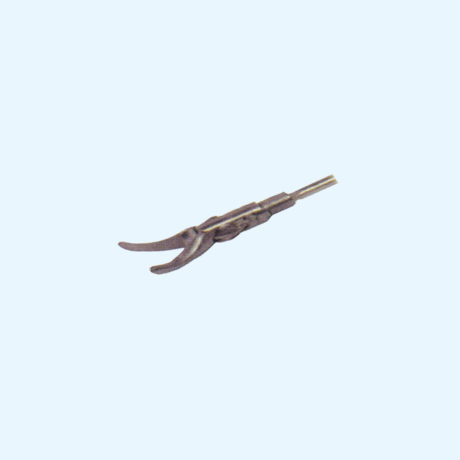 Maryland Medium T.C. Dissecting & Grasping Forcep (PRP)