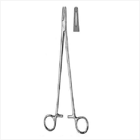 Masson Needle Holder