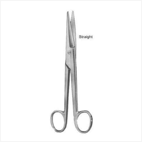 Mayo-Noble Opertaing Scissors Straight