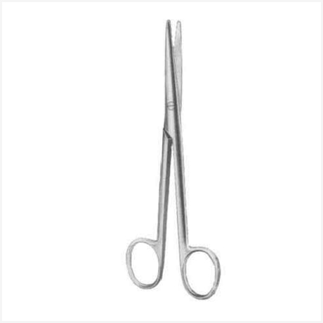 Mayo-Still Dissecting Scissors Straight