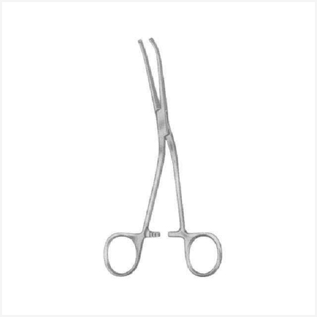 McGivney Grasping Forceps 19cm