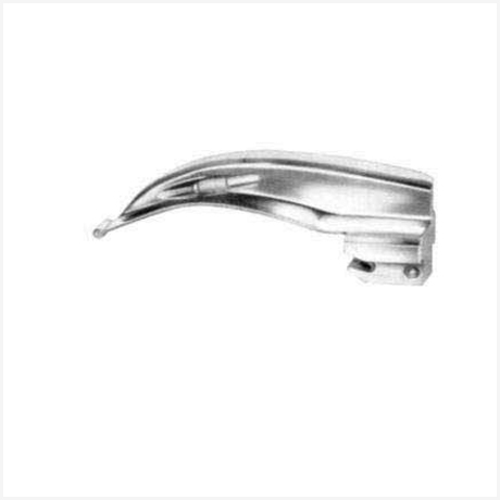 McIntosh Laryngoscopes Blade