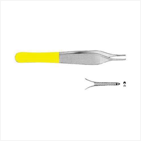 Micro Adson Tissue Fcps 1:2 TC GOLD