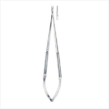 Micro Scissors Straight