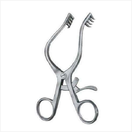 Mollison Rectractors 15cm