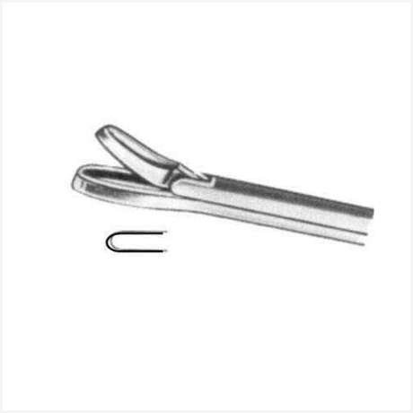 Myles Nasal Cutting Forceps