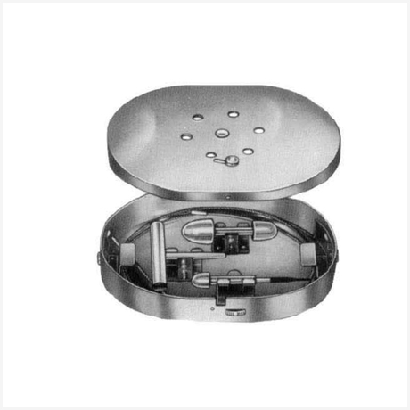 Nabatoff Varicose Vein