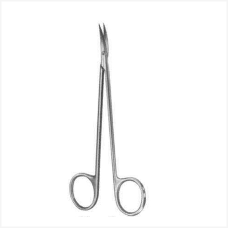 Nerve Dissecting Scissors