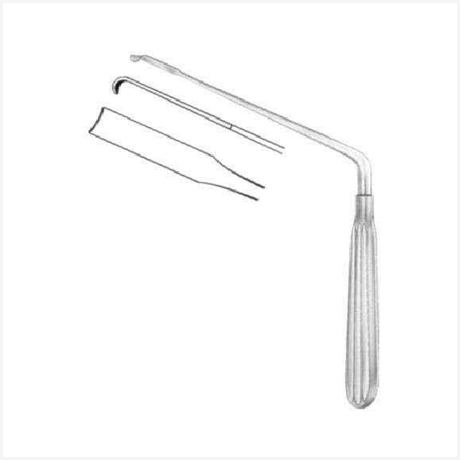 Nerve Root Retractors