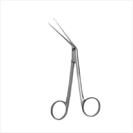 Okonogto Ear Dressing Forcep 16cm