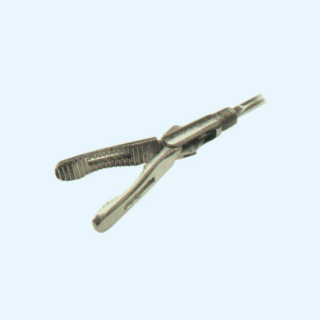 Oval Grasping Forcep FHBR