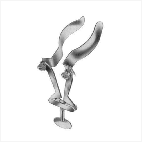 Park Anal Retractors 13cm