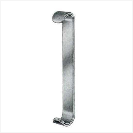 Parker Retractors Set of 2