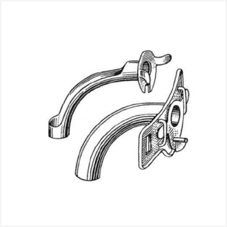 Parker Trachea Tube
