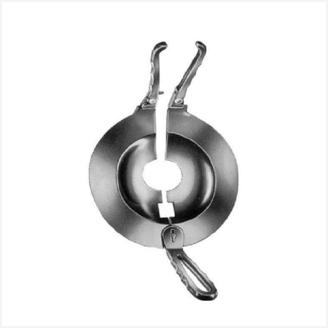 Percy Bone Holding Forceps (Handles Detachable)