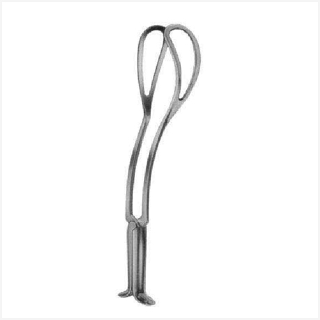 Piper Obstetrical Forceps