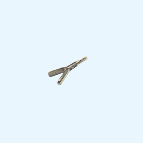 Plain Grasper Forcep FHBR