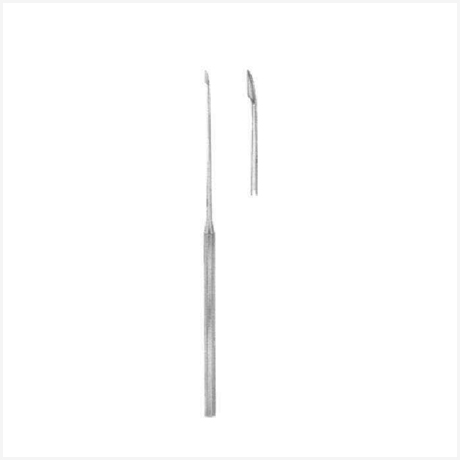 Plester Sickle Surgery Instruments
