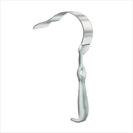 Polloson Retractors 27cm