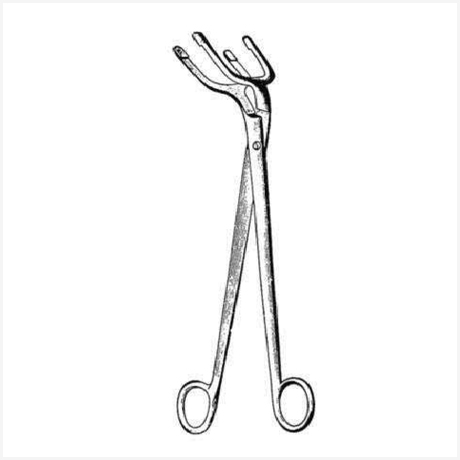 Pye Smith (Harrison) Bowl Fcps