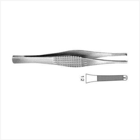 Ramsay Tissue Fcps 1x2T