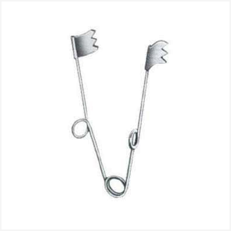 Rectractors 8.5cm