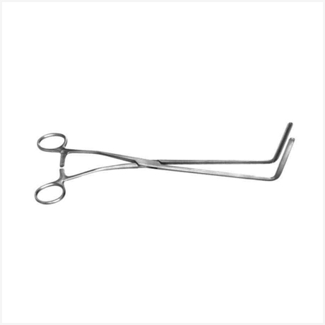 Resano Atrauma Intestinal Clamps Forceps BJ 30cm