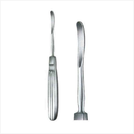 Retractors For Maxillofacial Surgery 17.5cm