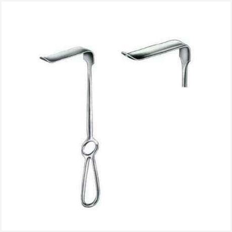 Retractors for Maxillofacial Surgery 22cm