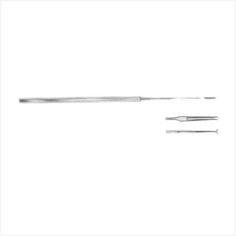 Rhinoplastic Instruments 14cm