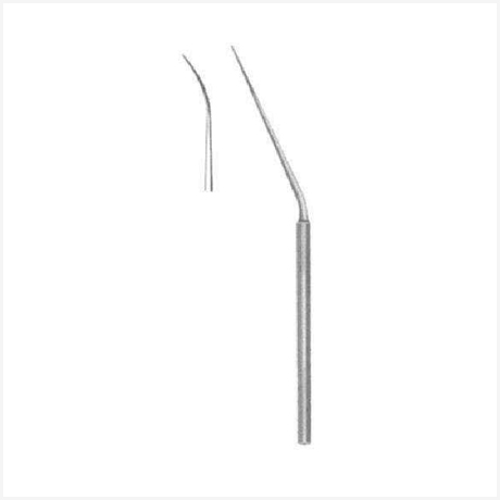 Rosen Micro Surgery Instruments