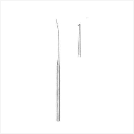 Rosen Micro Surgery Instruments